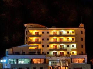 Oferta la Munte 2021 – Hotel Nemira Slanic Moldova