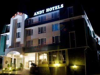 Revelion 2018 – Hotel Andy Predeal