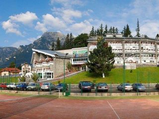 Revelion 2023 Valea Prahovei  – Hotel Alexandros Busteni