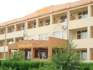 All Inclusive Litoral 2023 – Hotel Mezotermale Venus