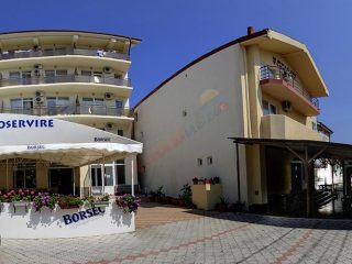 Oferta Inscrieri Timpurii Litoral 2022 – Hotel Tiberius Costinesti