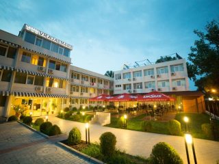 Oferta Inscrieri Timpurii Litoral 2022 – Hotel Vraja Marii Costinesti