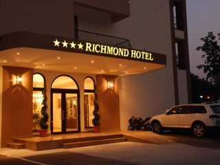 Oferta Inscrieri Timpurii Litoral 2021 – Hotel Richmond Mamaia