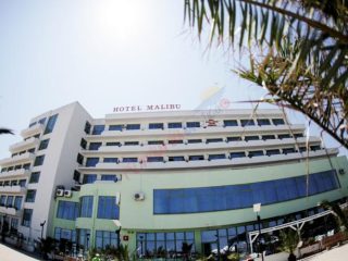 Oferta Litoral 2018- Hotel Malibu – Mamaia
