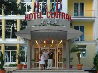 Inscrieri Timpurii Litoral 2023 – Hotel Central  Mamaia
