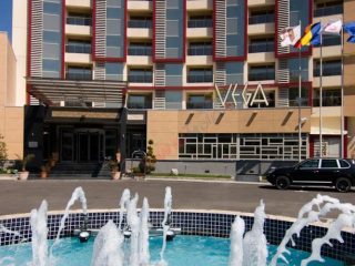 Oferta Inscrieri Timpurii 2023 – Hotel Vega – Mamaia