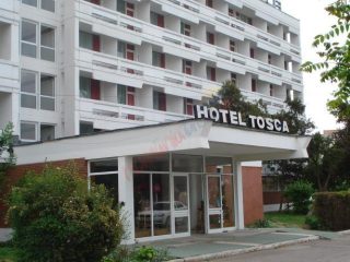Oferta Litoral 2022 – Hotel Tosca Saturn