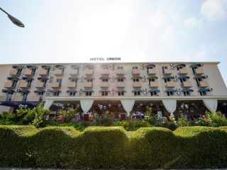 Oferta Litoral 2021 – Hotel Union Eforie Nord