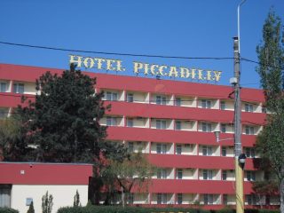 Oferta Litoral 2018 – Hotel Piccadilly – Mamaia