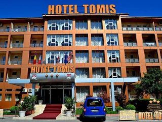 Oferta Litoral 2021 – Hotel Tomis Mamaia