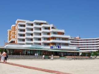 Oferta Litoral 2021 –  Hotel Lido  Mamaia