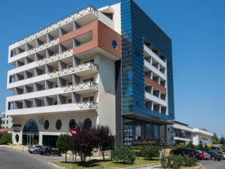 Oferta Litoral 2018 – Hotel Del Mar – Mamaia
