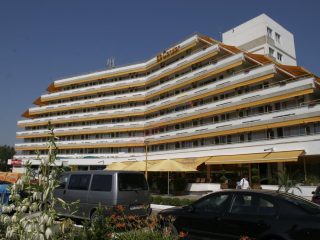 Oferta Litoral 2018 – Hotel Condor – Mamaia