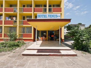 Oferta Litoral 2021 – Hotel Venus  Eforie Nord
