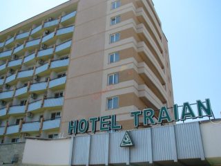 Oferta Litoral 2021 – Hotel Traian Eforie Nord