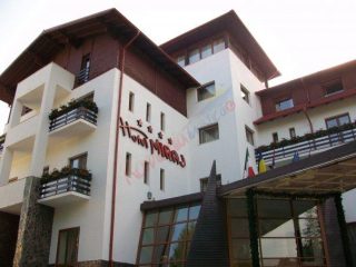 Craciun 2017 –  Hotel Miraj Poiana Brasov