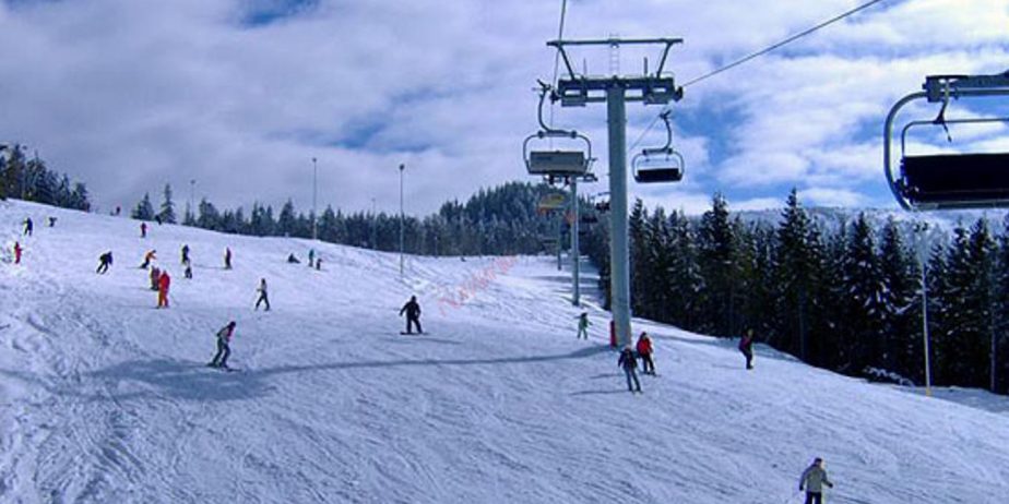 Weekend la Ski – Arieseni-Vartop