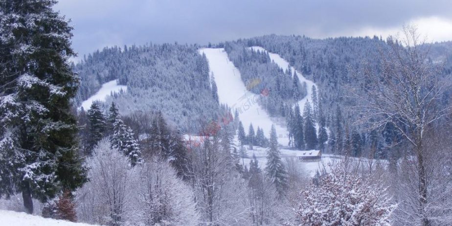 Weekend la Ski – Borsec