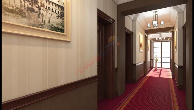 Craciun 2022 in Maramures – Magus Hotel  Baia Mare