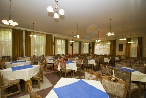 Oferta Speciala de Paste 2023 in Maramures – Hotel Craiasca Ocna Sugatag