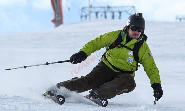 Poiana Brasov Ski & Snowboard