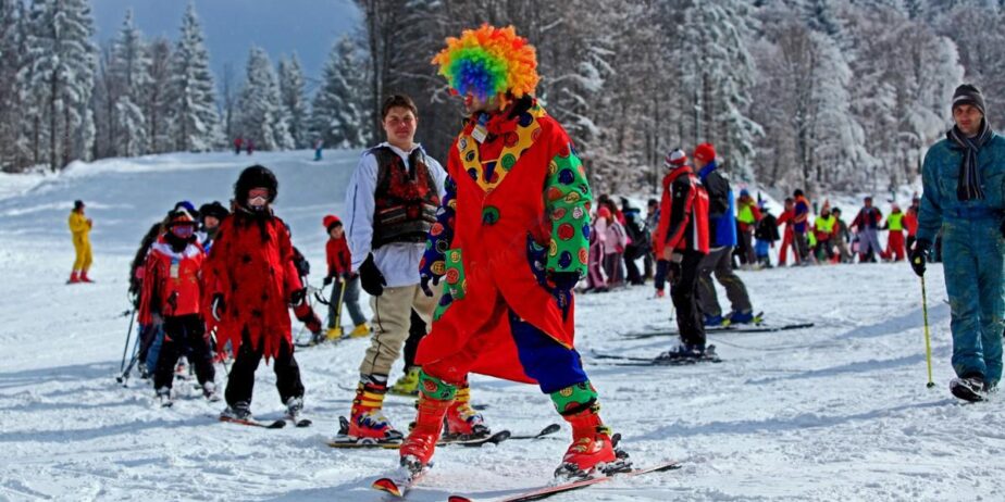 Sejur Super Ski la Cavnic