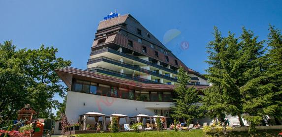 Revelion 2025 – Hotel Alpin Poiana Brasov