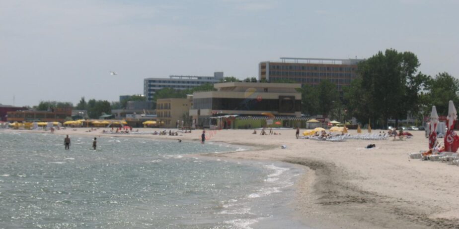 Tabara de Vara la Mare, Mamaia 2025