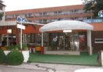 Oferta Litoral 2024 – Hotel Ovicris  Eforie Nord