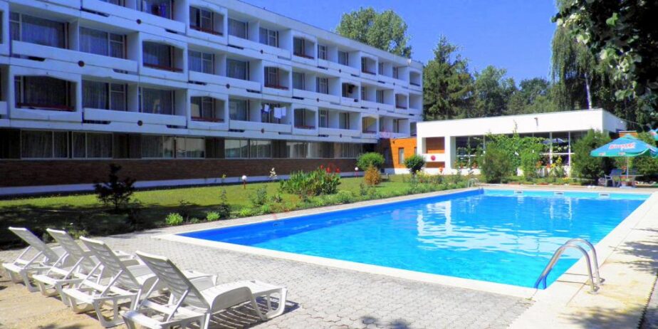 Oferta Litoral 2024 – Hotel Holiday Blue Olimp