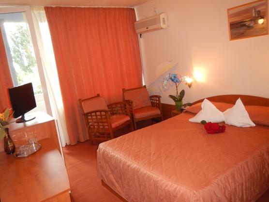 Oferta Litoral 2024 – Hotel Sunquest Venus