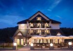 Revelion 2025 in Maramures –  Hotel Nord Borsa