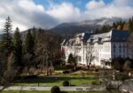 Craciun de Poveste 2024 –  Hotel Palace Sinaia