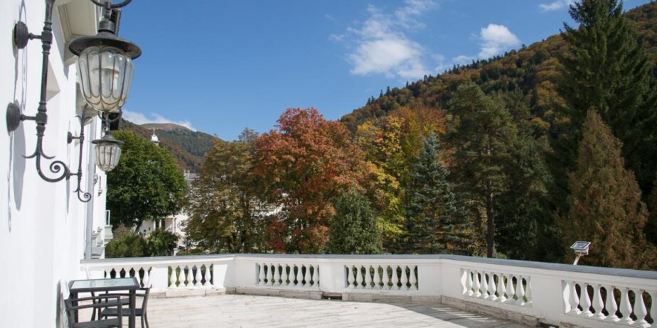 Craciun de Poveste 2024 –  Hotel Palace Sinaia