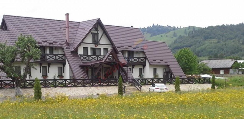 Craciun 2024 in Bucovina – Pensiunea La Bucovineanca