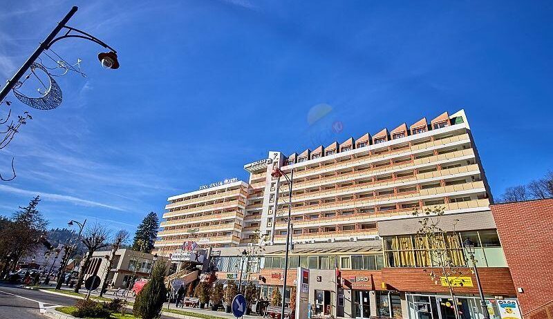 Craciun 2024 Valea Prahovei – Hotel Rina Sinaia