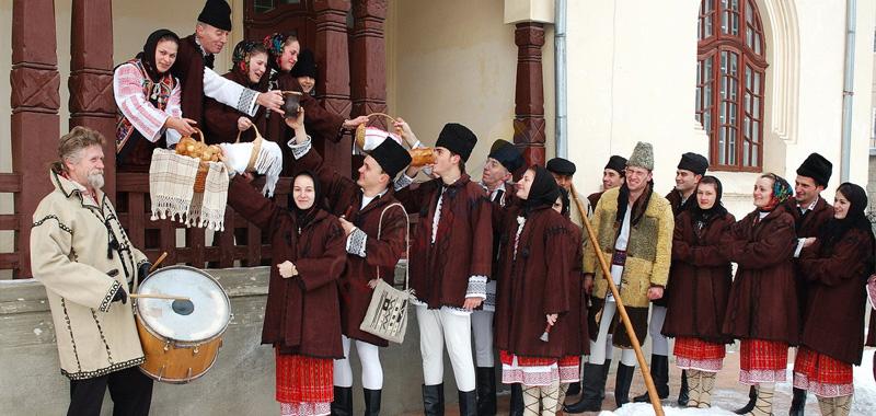 Revelion 2025 in Bucovina – Hotel Alex  Campulung Moldovenesc