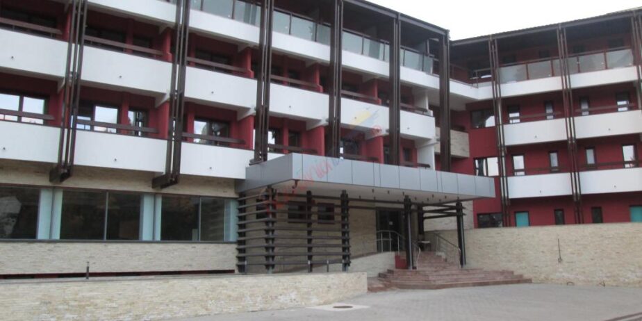 Revelion 2025 Predeal – Hotel Carpati
