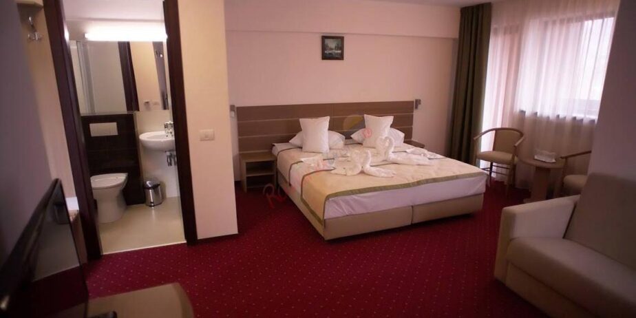 Revelion 2025 Predeal – Hotel Carpati