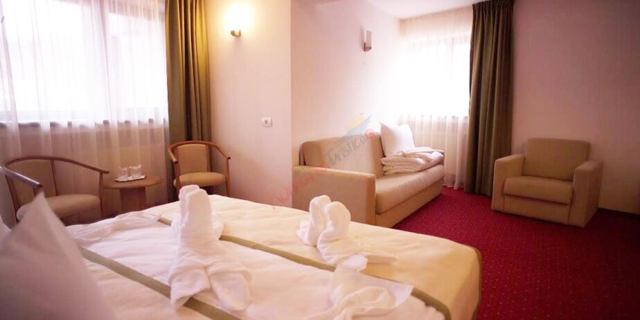 Revelion 2025 Predeal – Hotel Carpati