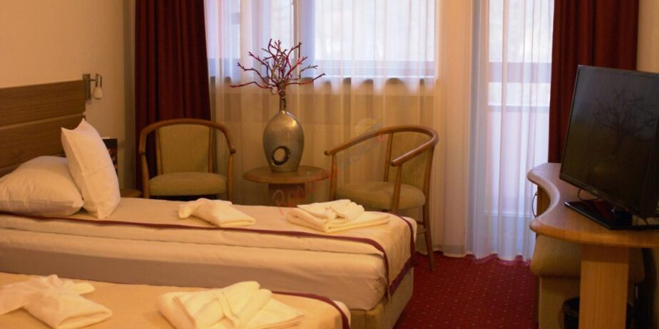 Revelion 2025 Predeal – Hotel Carpati