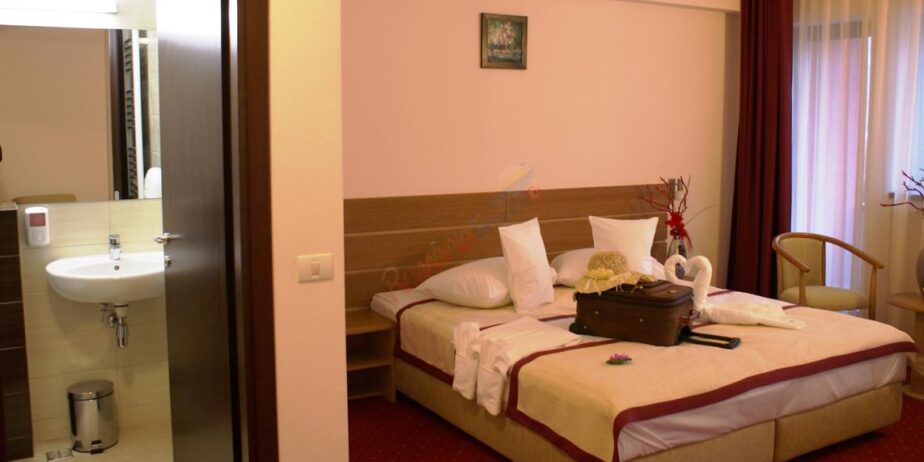 Revelion 2025 Predeal – Hotel Carpati