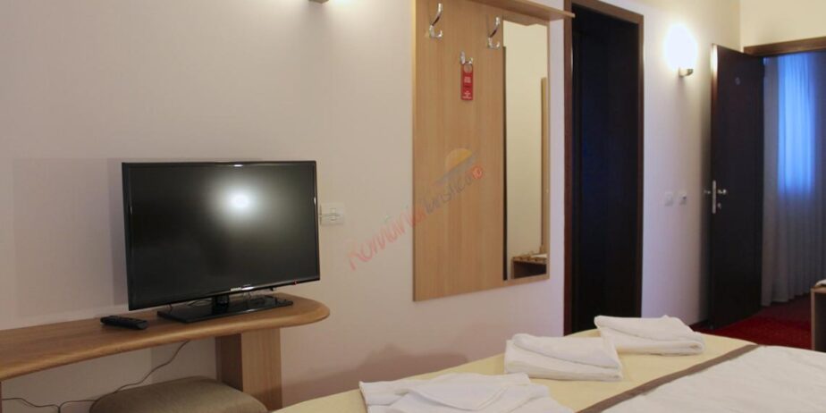 Revelion 2025 Predeal – Hotel Carpati