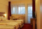 Revelion 2025 Predeal – Hotel Carpati