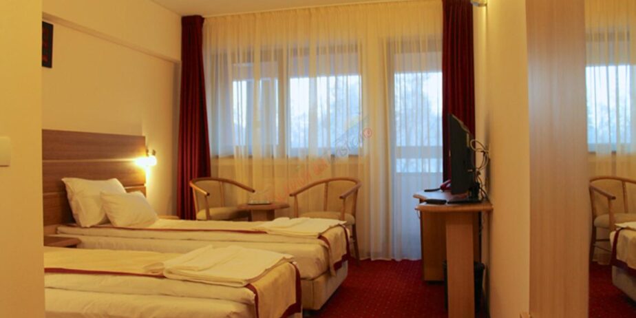 Revelion 2025 Predeal – Hotel Carpati