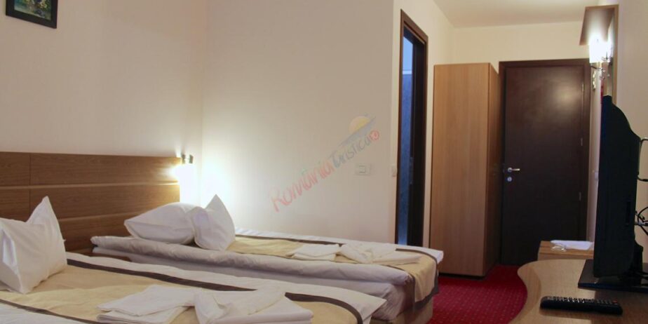 Revelion 2025 Predeal – Hotel Carpati