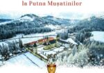 Craciun 2024 in Bucovina –  Pensiunea Musatinii Putna