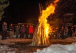 Craciun 2024 in Sibiu – Arpasu de Sus