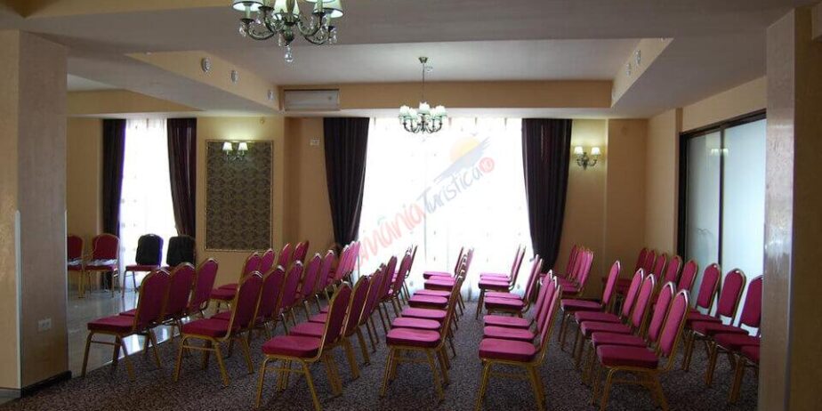 Craciun 2024 la Brasov –  Hotel Q Brasov