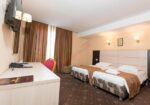 Craciun 2024 la Brasov –  Hotel Q Brasov